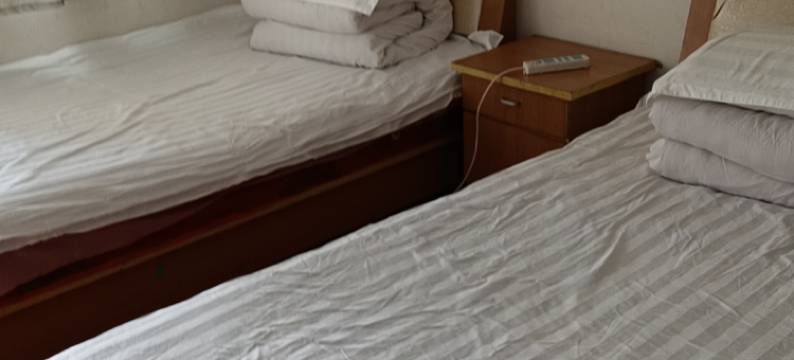 武汉新交通宾馆(木兰国际广场店)图片