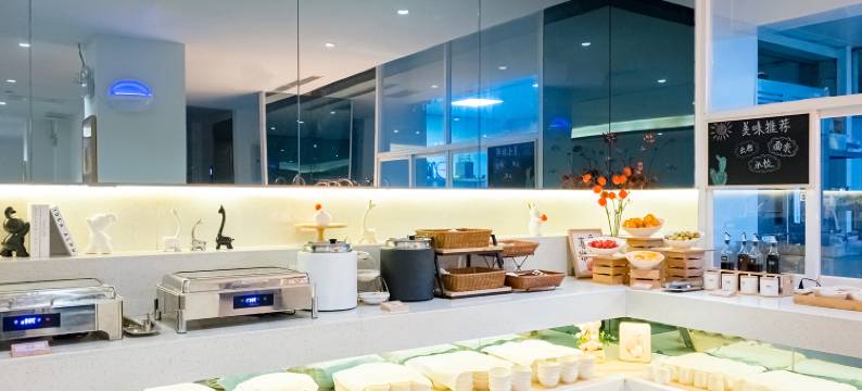 麗枫酒店(北京颐和园农业大学店)图片