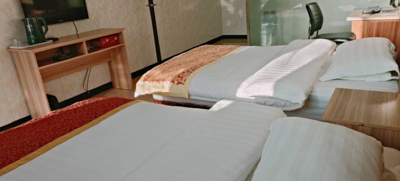 圆梦宾馆(方州大道店)图片