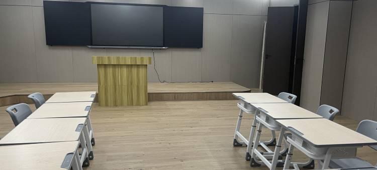 帕丁顿酒店(毕节市七星关区人民政府店)图片