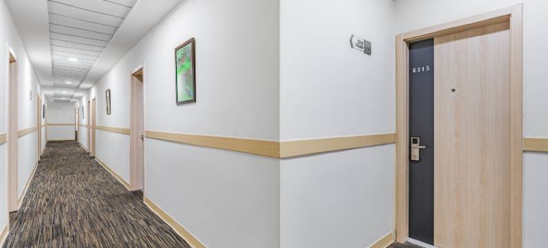 云之尚云连锁酒店(昆明呈贡广场店)图片