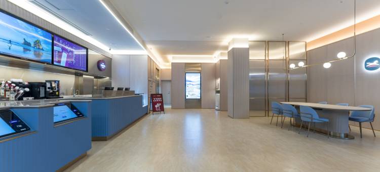 汉庭酒店(福州东二环泰禾广场福新中路店)图片