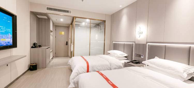 格林东方酒店(靖江新桥镇润新路店)图片