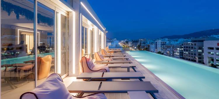 雅典辛格鲁大道希尔顿花园酒店(Hilton Garden Inn Athens Syggrou Avenue)图片