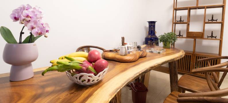 宇涵酒店(大理大学附属医院店)图片