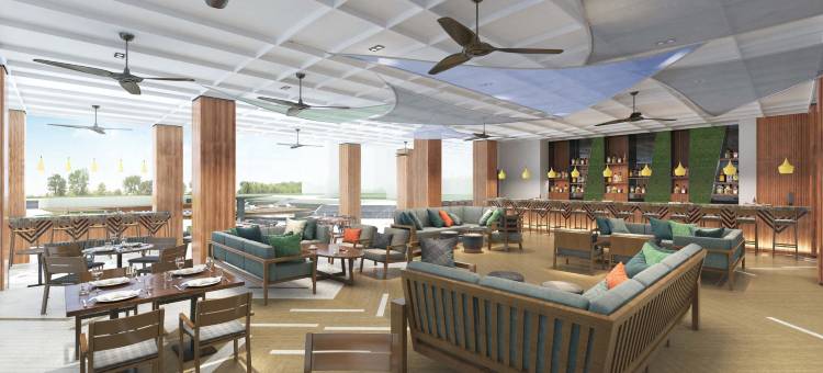 马六甲爱化摩沙宾乐雅度假村(PARKROYAL A’Famosa Melaka Resort)图片