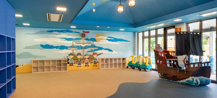 Club Med石垣岛假村(Club Med Kabira Ishigaki)图片