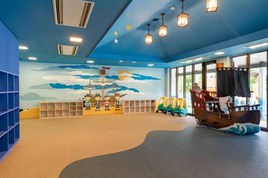 Club Med石垣岛假村(Club Med Kabira Ishigaki)图片