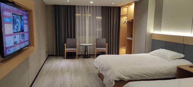 鸿雁宾馆(平阳水头店)图片