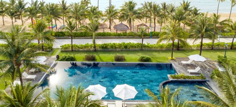 安多奇别墅度假村及水疗中心-所有别墅均设有私人泳池(Andochine Villas Resort & Spa Phu Quoc - All Villas with Private Pool)图片