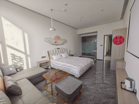 慧民宾馆(佳木斯大学店)