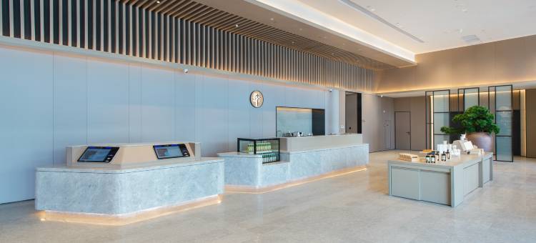 全季酒店(梅河口人民大街海龙湖店)图片