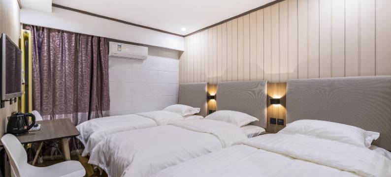 北京天盈宾馆图片