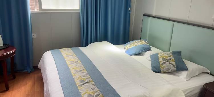 雅安财源商务酒店图片