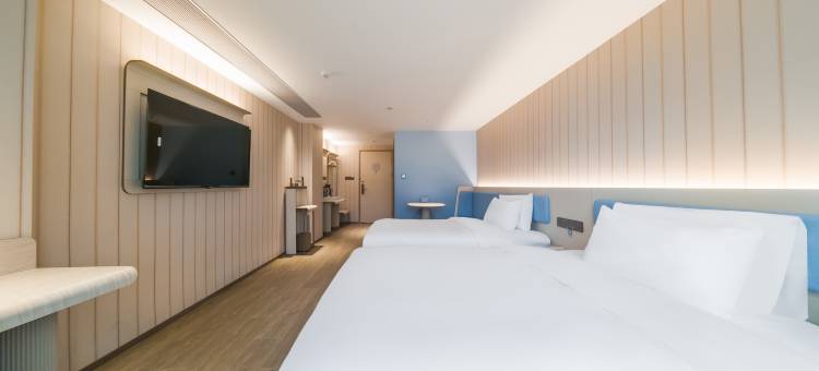 汉庭酒店(琼海环球春天广场店)图片