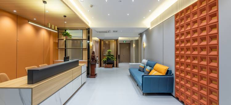 安逸酒店(邢台新河县富强街店)图片