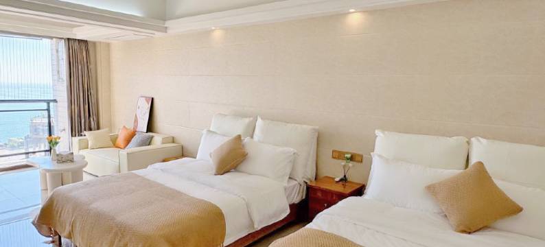 南澳岛·宿(万绿苑店)图片