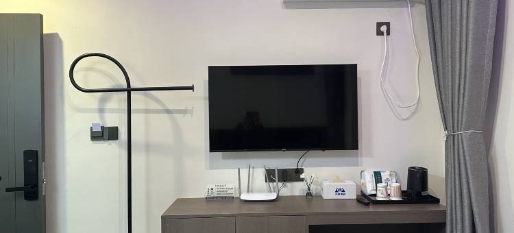 良栖地民宿图片