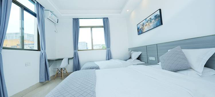 厦门爱屋吉屋民宿图片