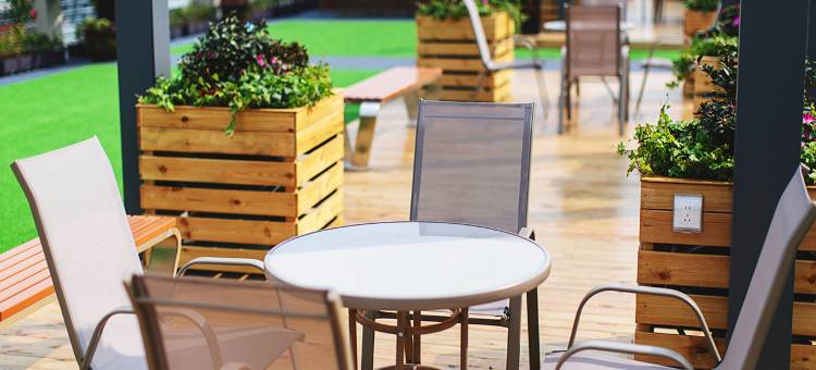 白玉兰酒店(武汉江滩南京路科技馆店)图片