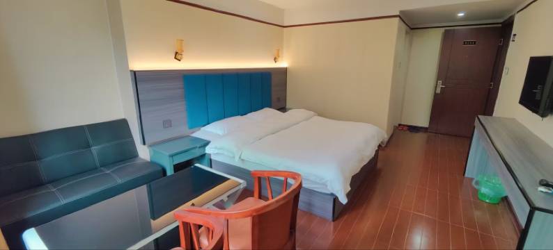 南安阅辉商务宾馆图片