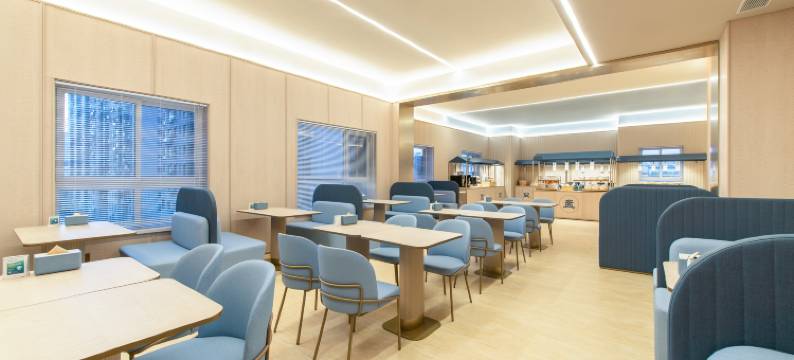 汉庭酒店(大连开发区东城天下店)图片