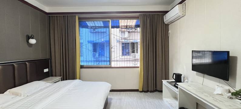 乐山银河宾馆图片