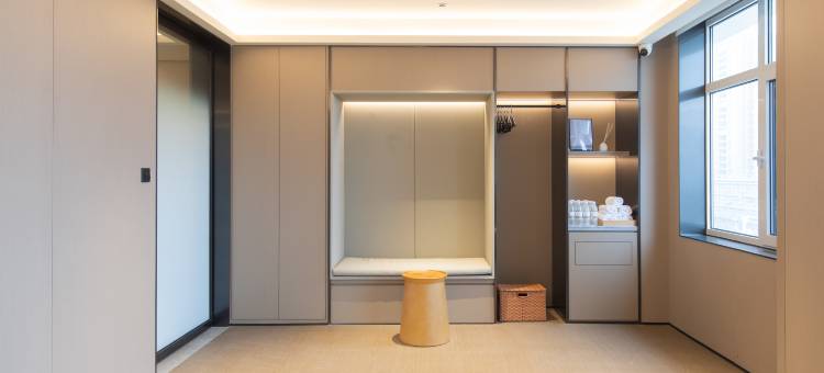 全季酒店(廊坊师范学院店)图片