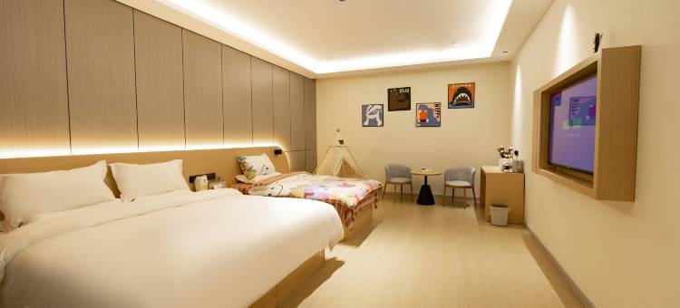 啡格尔酒店图片