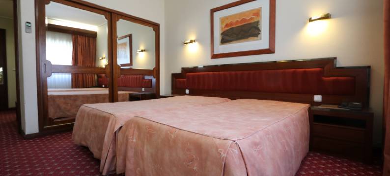 帝国酒店(Hotel Imperial)图片