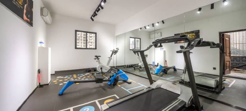 格林东方酒店(重庆万象城谢家湾轻轨站店)图片