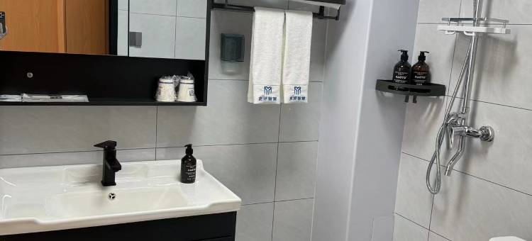 麦芽智慧民宿图片