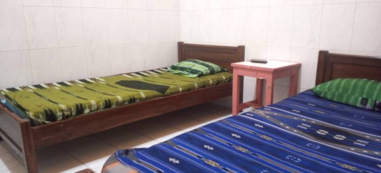 Wisma Pelita Syariah Tegal图片