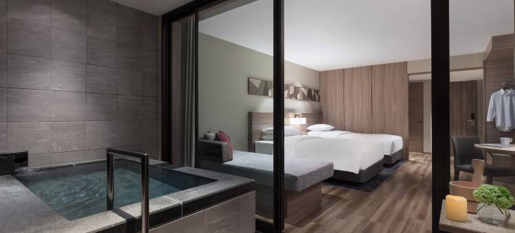 伊豆修善寺万豪酒店(Izu Marriott Hotel Shuzenji)图片