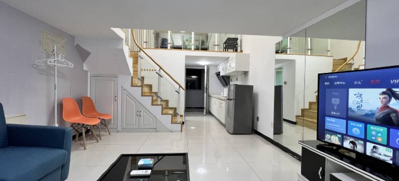 北京360公寓图片