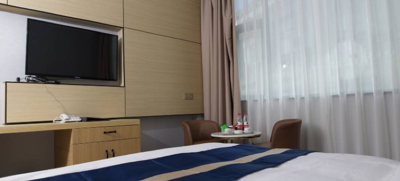 丁青县胜康酒店图片