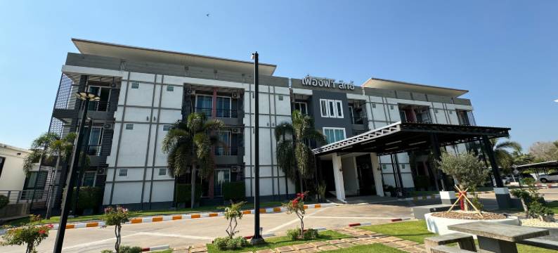 丰法里特兹酒店(Feungfah Litz Hotel)图片