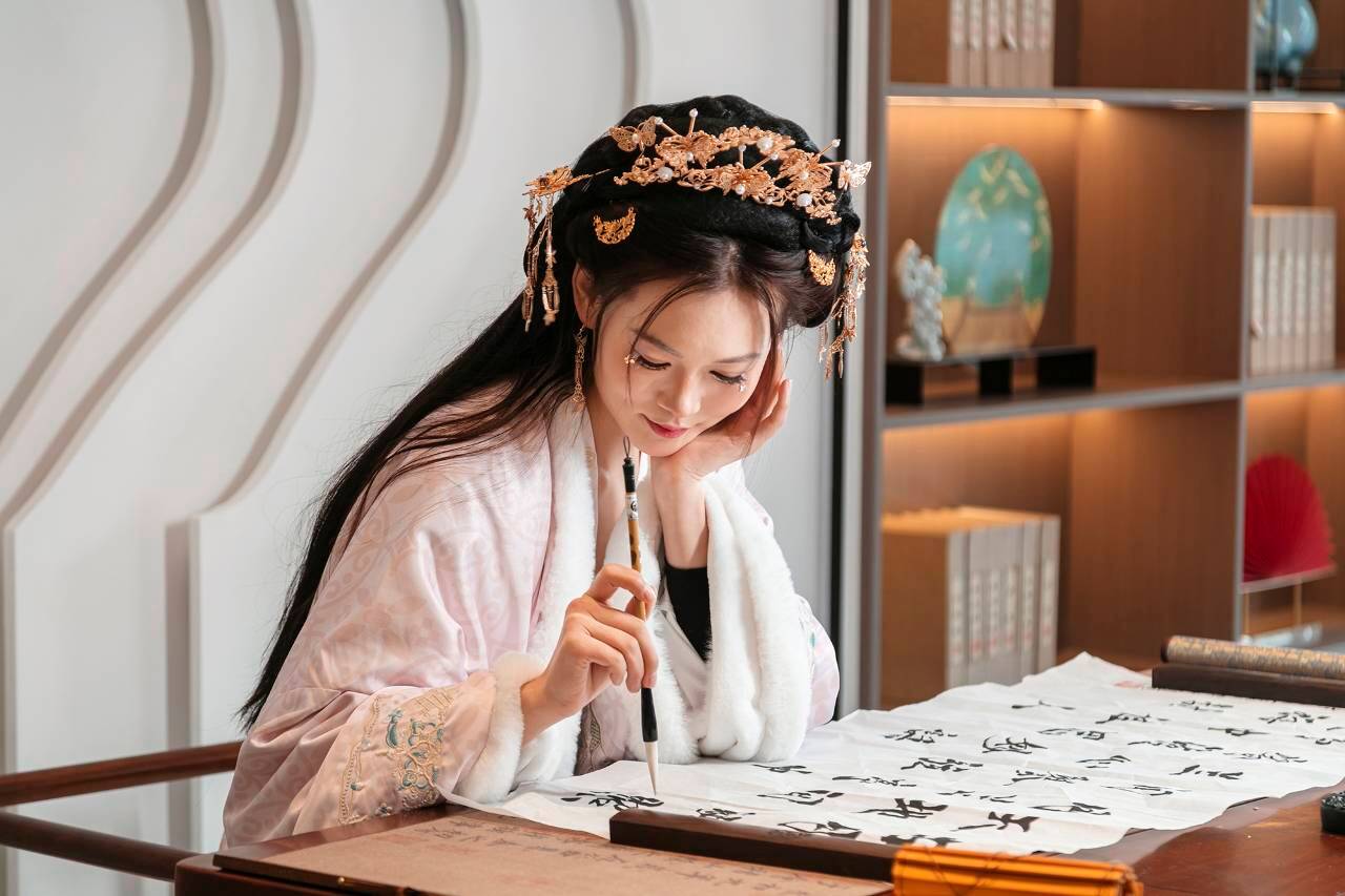 陌上轻雅酒店(开封宋城路站火车站店)图片