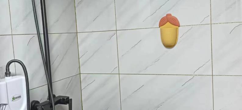 友谊县温暖日租房图片