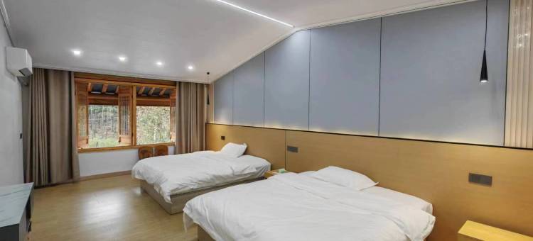 翠竹民宿(蜀南竹海店)图片