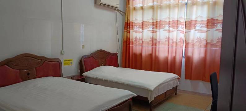 衡山兴衡旅馆图片