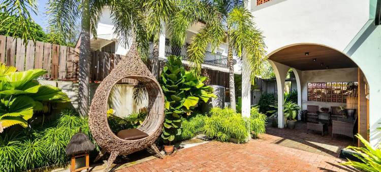 马六甲萨玛雅豪华别墅(Samaya Luxury Villa - Melaka)图片