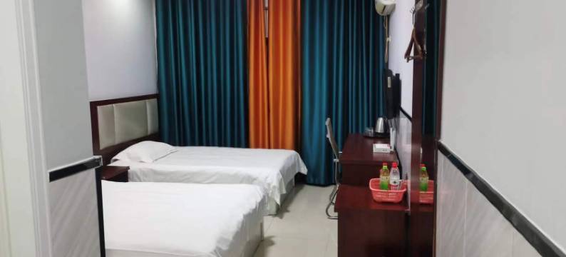 淮南景泰宾馆图片