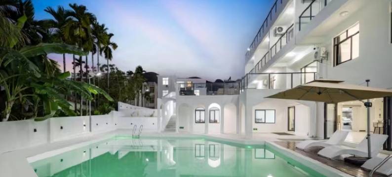 三亚山营云居庄(亚龙湾店)图片