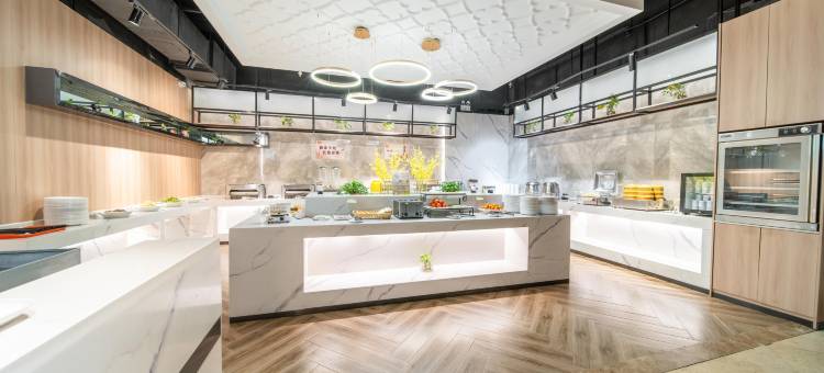 维也纳酒店(南阳人民路店)图片