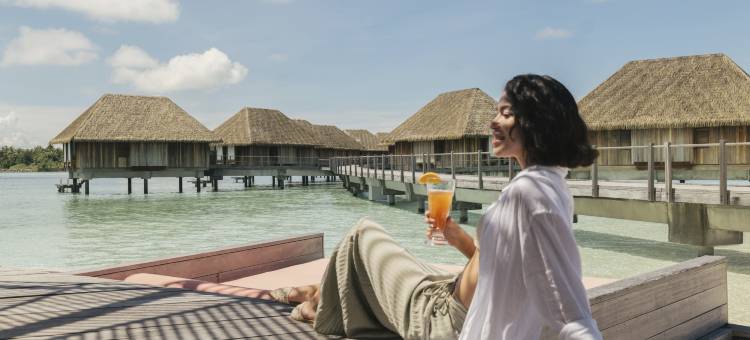 Club Med卡尼岛度假村(Club Med Kani Maldives)图片