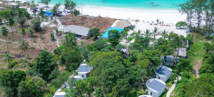 高龙长滩度假村(Long Beach Resort Koh Rong)图片