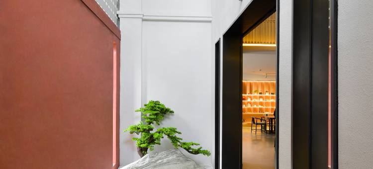 浔云·私邸雅筑Luxe Inn原创设计美宿(青岩古镇店)图片