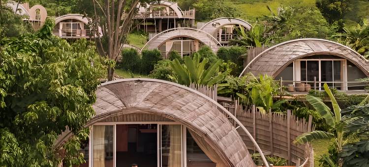 Jaiyen生态度假村(Jaiyen Resort)图片
