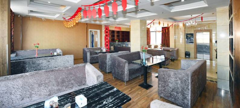 龙游佳泰大酒店图片